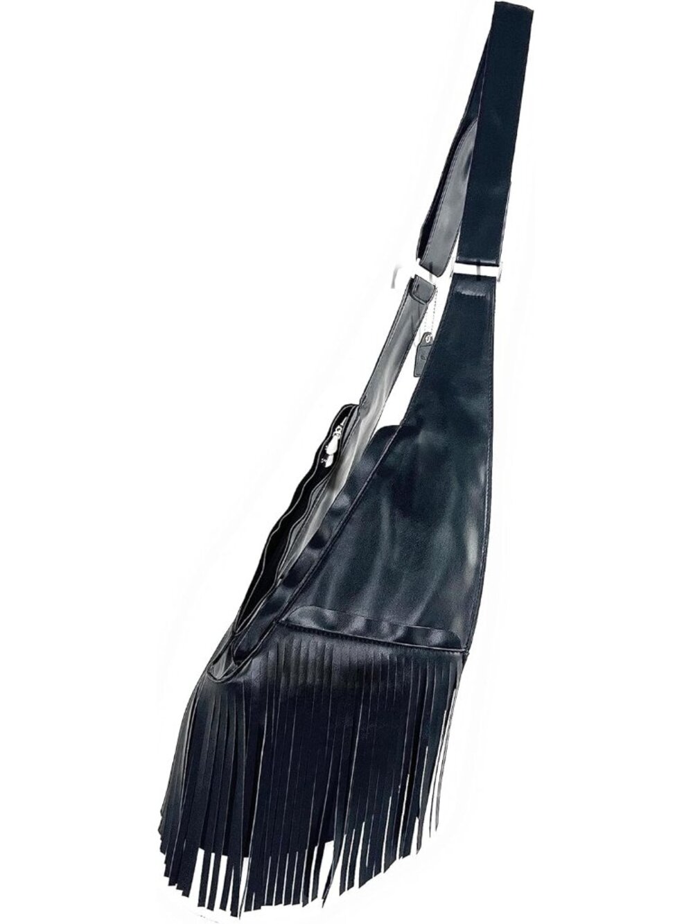 Crossbody Bag - Genuine or Faux Leather Purse for Women - Travel Sling Bag with